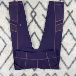 Athleta Girl Pants